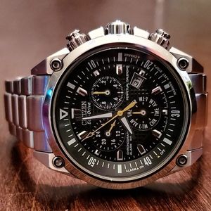 CITIZEN BL5380-58E
